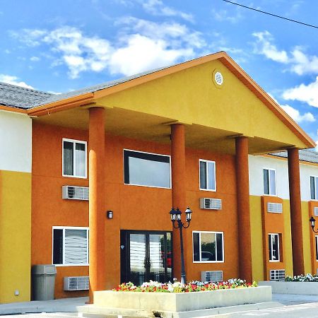 Quality Inn Price Gateway To Moab National Parks Экстерьер фото