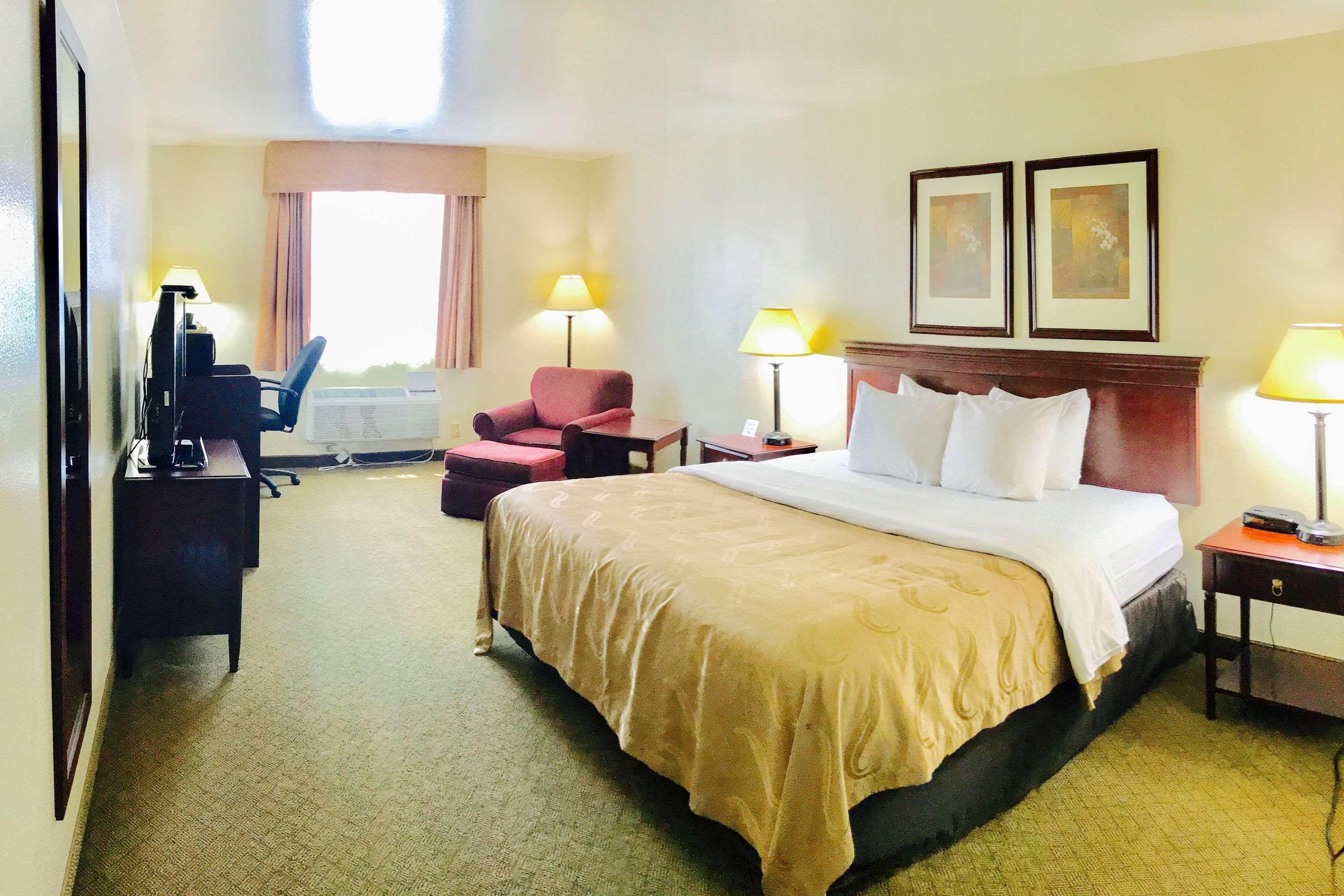 Quality Inn Price Gateway To Moab National Parks Экстерьер фото