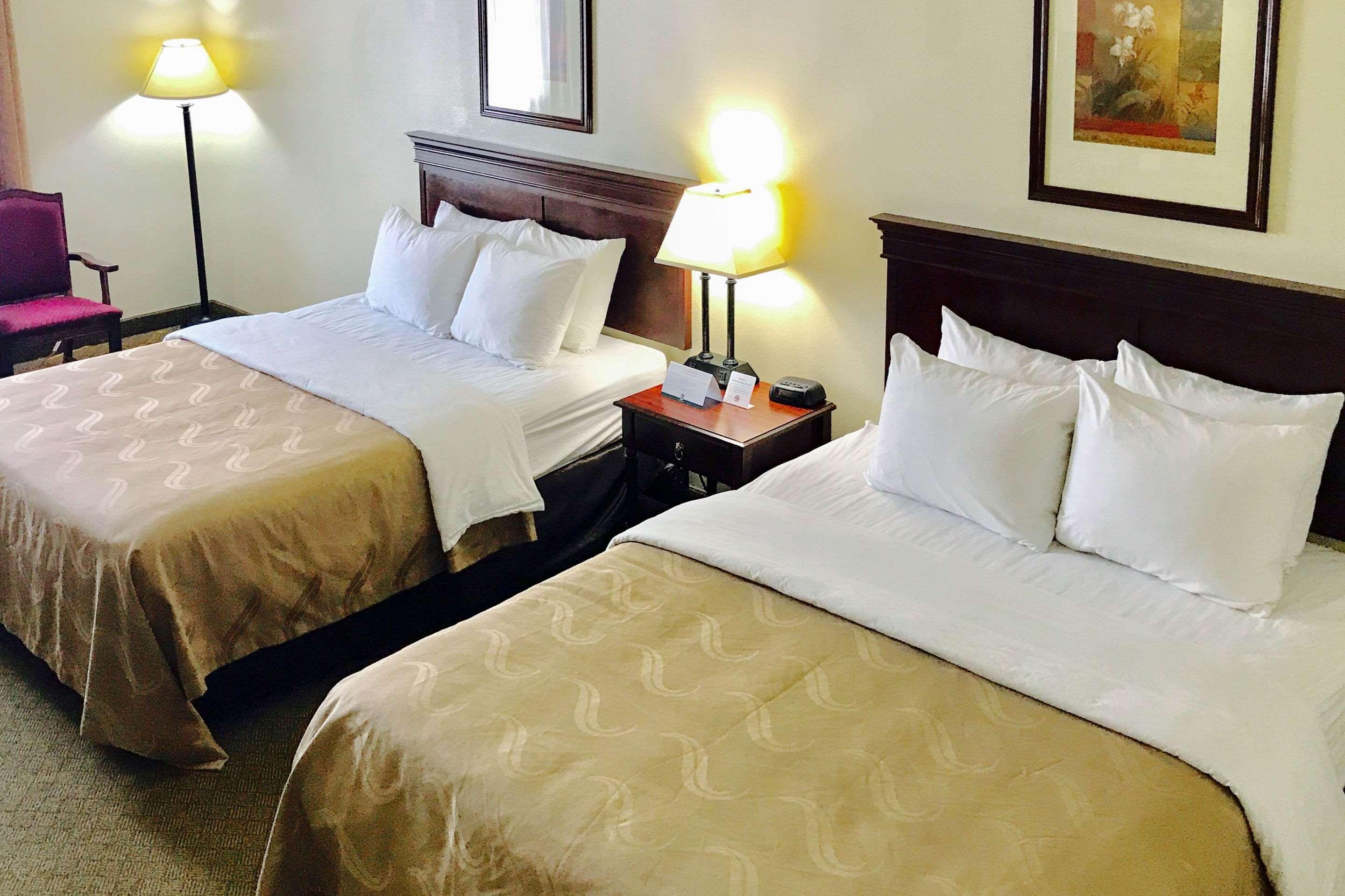 Quality Inn Price Gateway To Moab National Parks Экстерьер фото
