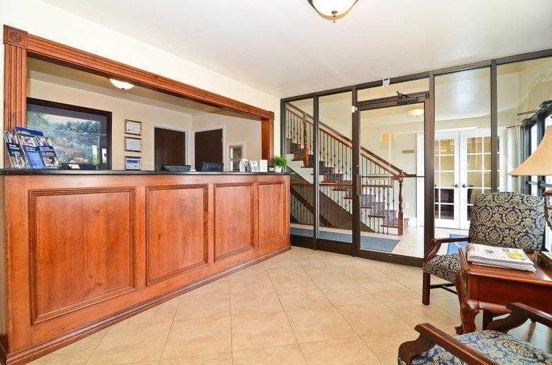 Quality Inn Price Gateway To Moab National Parks Экстерьер фото