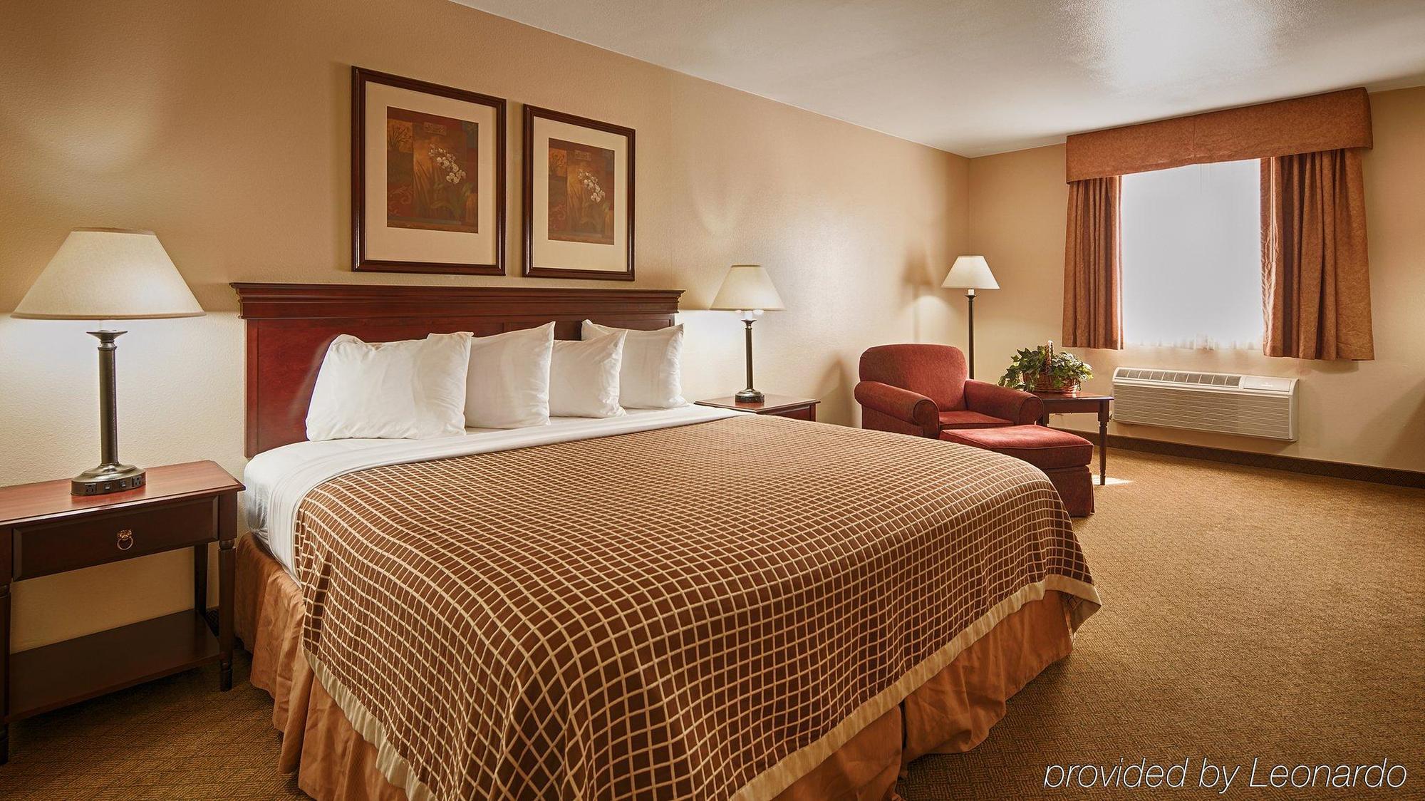 Quality Inn Price Gateway To Moab National Parks Экстерьер фото