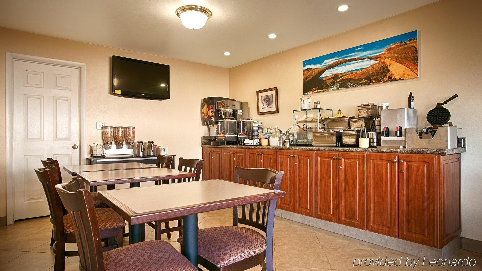Quality Inn Price Gateway To Moab National Parks Экстерьер фото