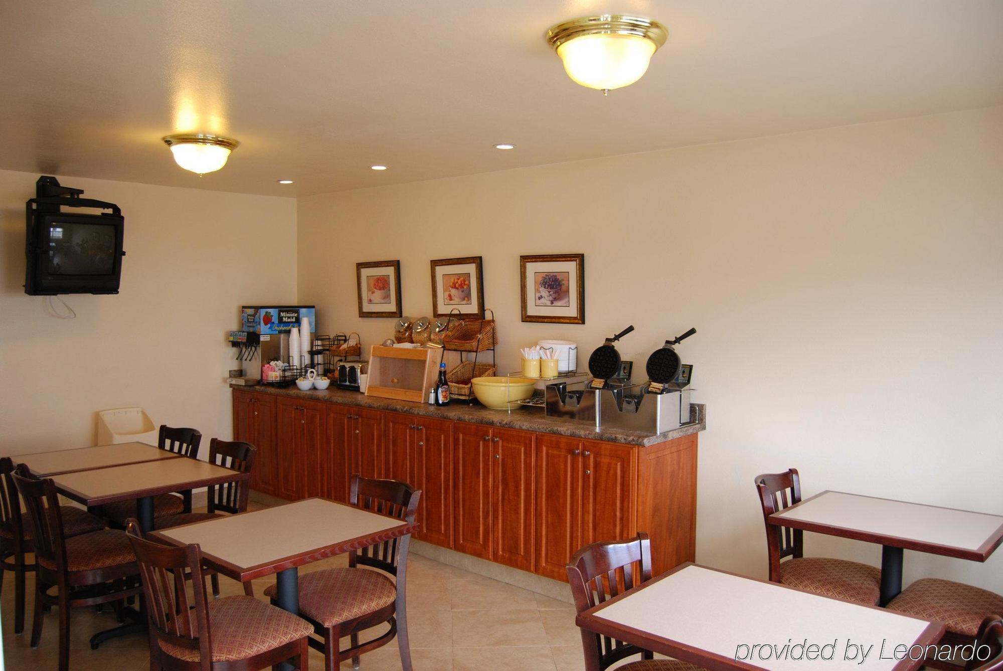 Quality Inn Price Gateway To Moab National Parks Экстерьер фото