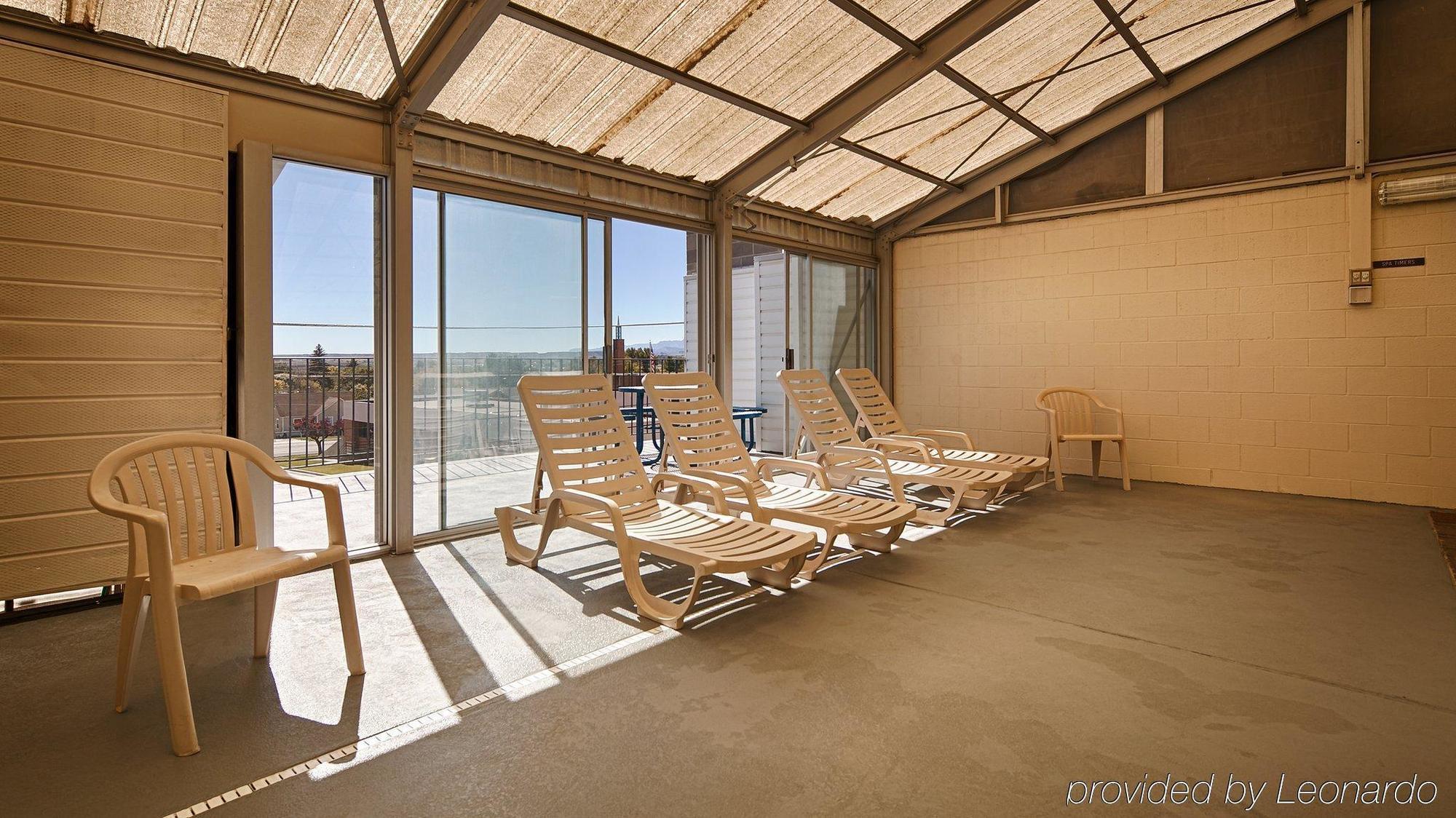 Quality Inn Price Gateway To Moab National Parks Экстерьер фото