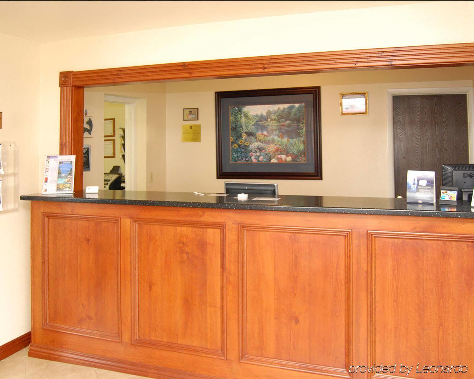 Quality Inn Price Gateway To Moab National Parks Экстерьер фото