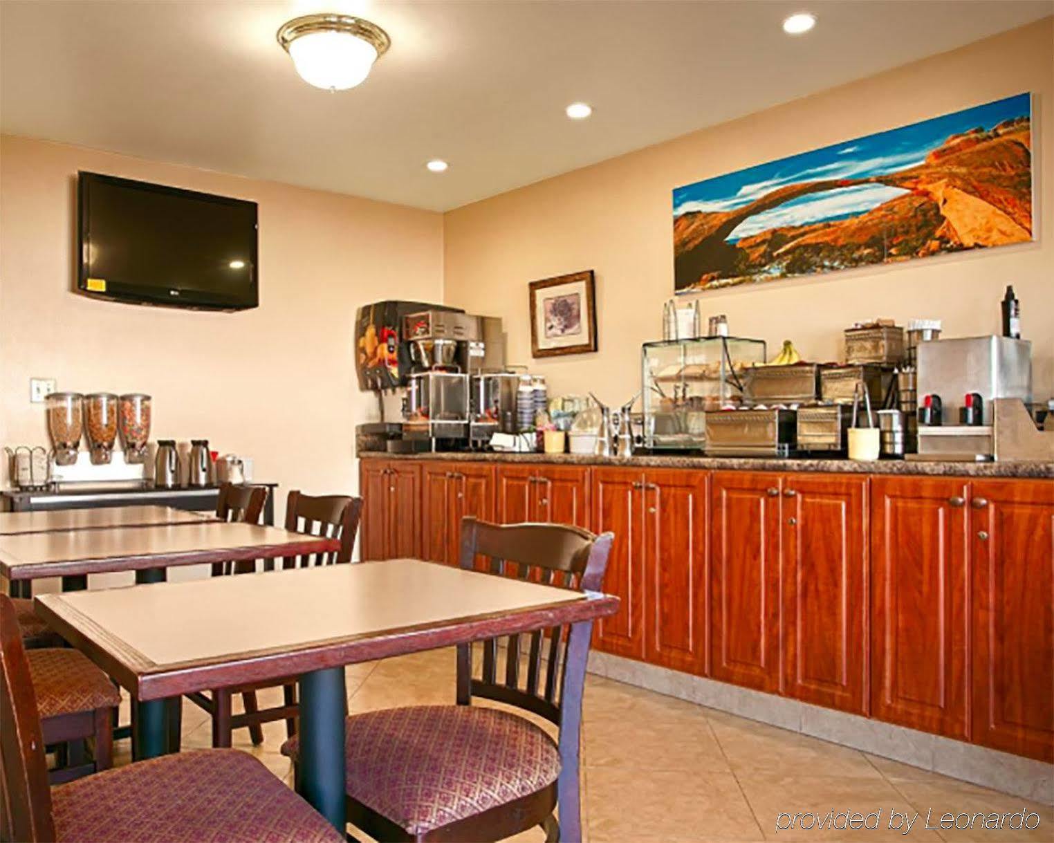 Quality Inn Price Gateway To Moab National Parks Экстерьер фото