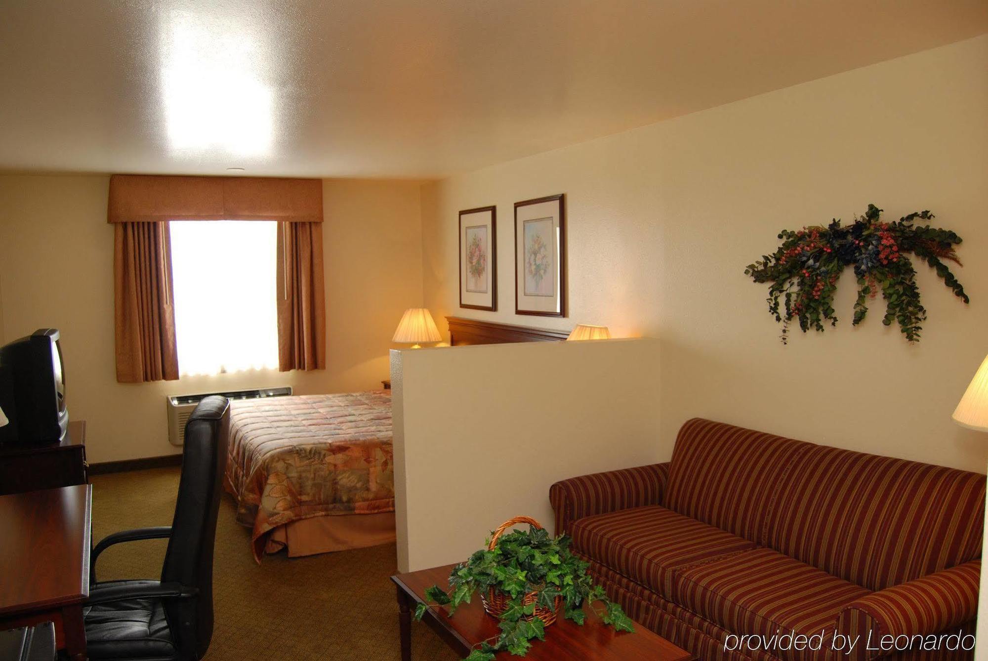 Quality Inn Price Gateway To Moab National Parks Экстерьер фото