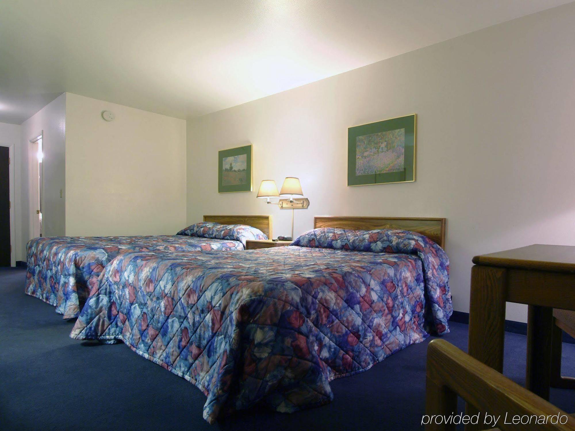 Quality Inn Price Gateway To Moab National Parks Номер фото