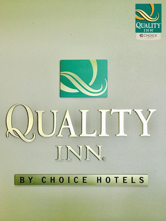 Quality Inn Price Gateway To Moab National Parks Экстерьер фото