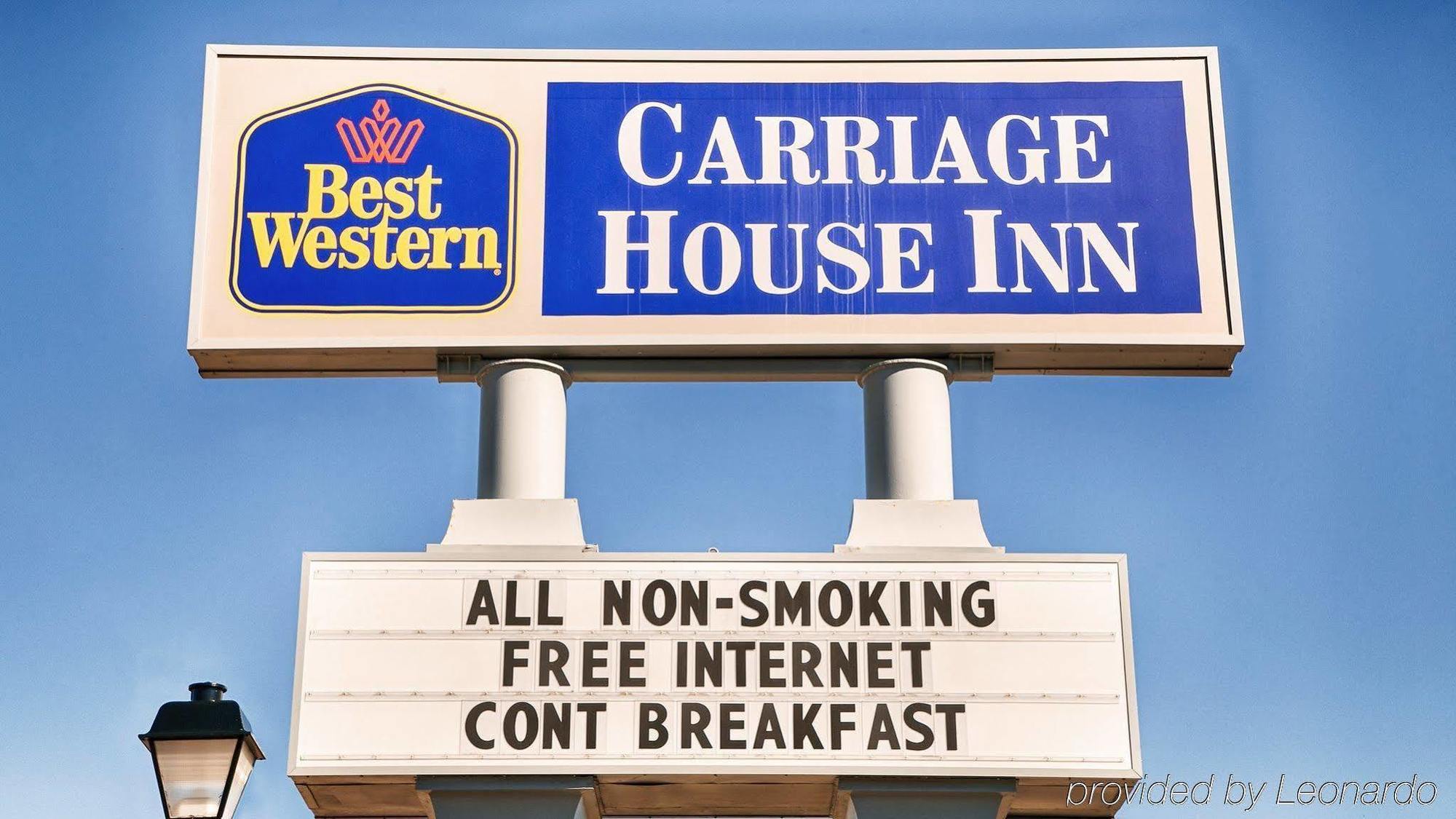 Quality Inn Price Gateway To Moab National Parks Экстерьер фото
