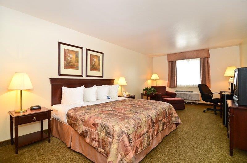 Quality Inn Price Gateway To Moab National Parks Номер фото