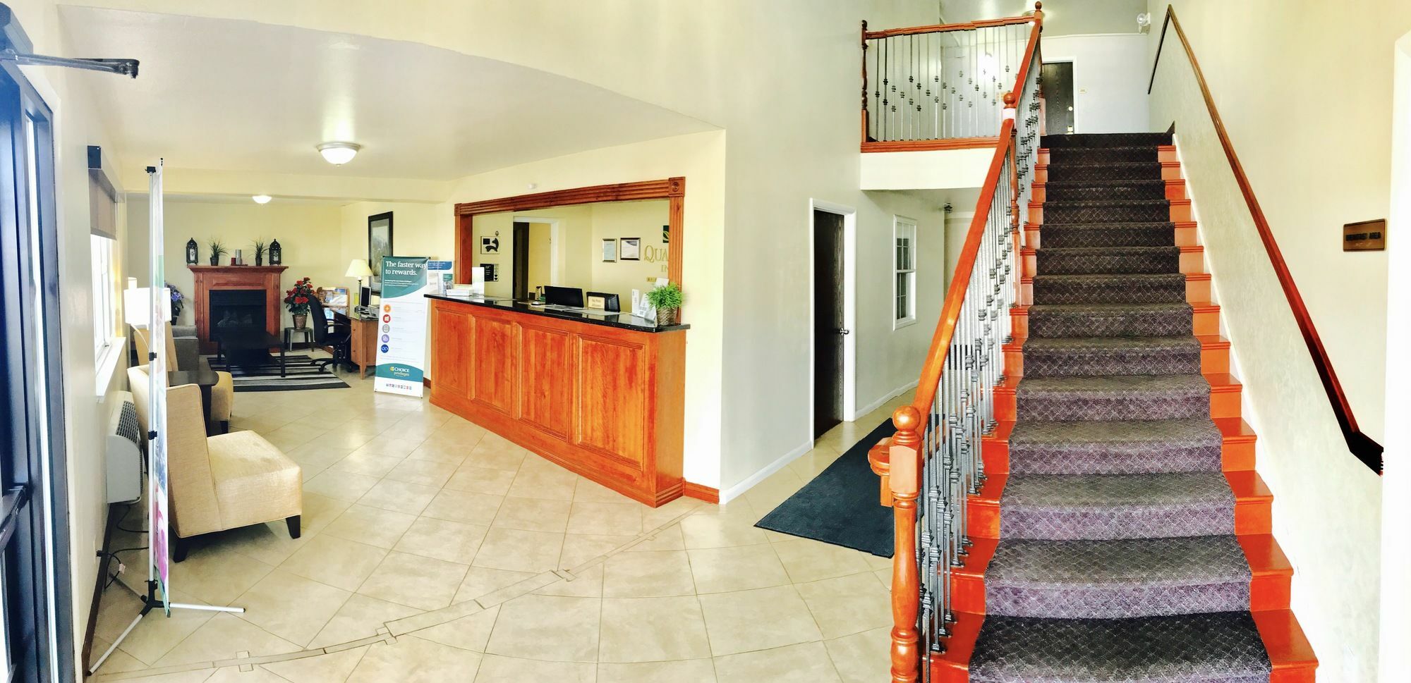 Quality Inn Price Gateway To Moab National Parks Экстерьер фото