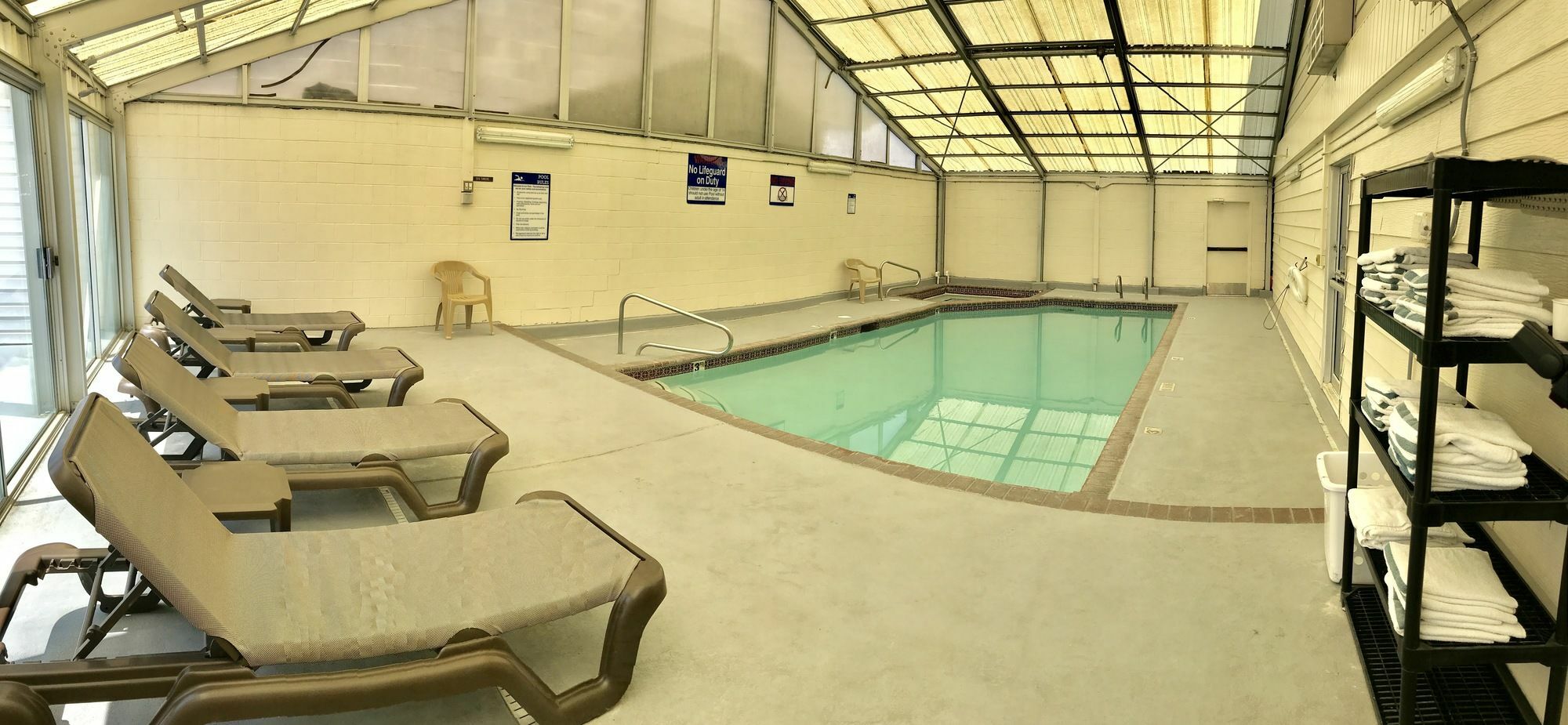 Quality Inn Price Gateway To Moab National Parks Экстерьер фото